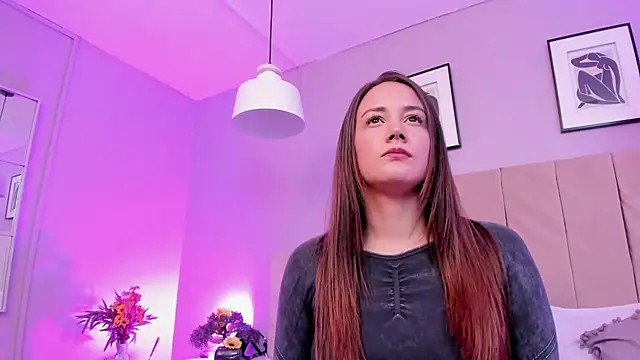 April bowie online show from 27, 2, 2025