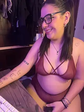 agoosvokk online show from 14, 10, 2025