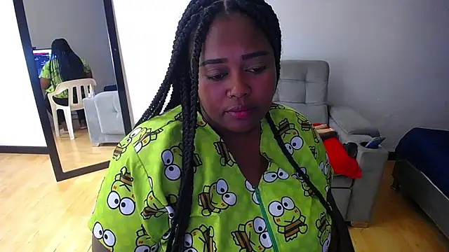 exotic karmella online show from 16, 2, 2026