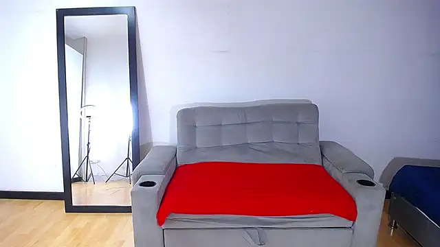 exotic karmella online show from 17, 2, 2026