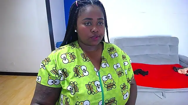 exotic karmella online show from 20, 2, 2026