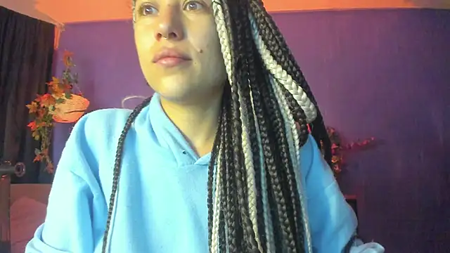 Hellen dumont online show from 23, 2, 2025