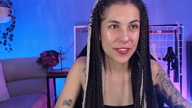 Hellen dumont online show from 9, 3, 2025