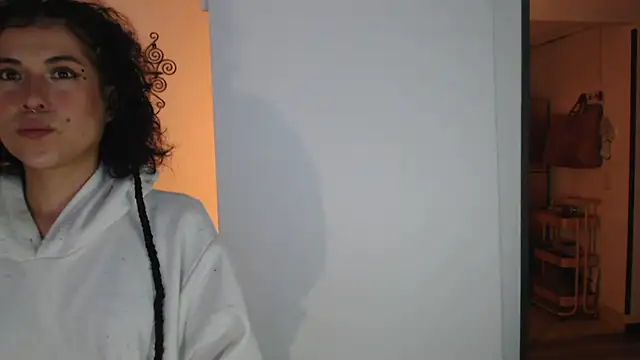 Hellen dumont online show from 27, 2, 2026