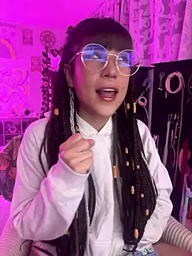 Snapshot of Hellen_dumont chatting on 19, 7, 2026 Hellen dumont online show from 19, 7, 2026