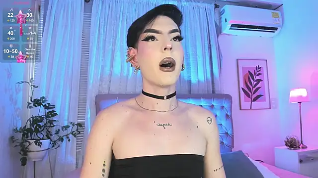 Ambar Jhones online show from 25, 1, 2025