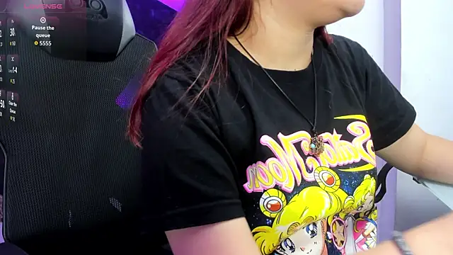 DarlingBDSM  online show from 1, 10, 2025