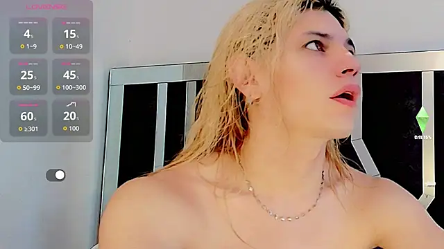 honey skin online show from 12, 9, 2025