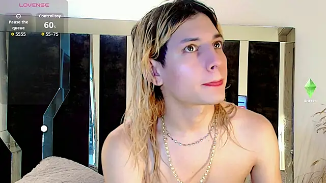 honey skin online show from 19, 11, 2025