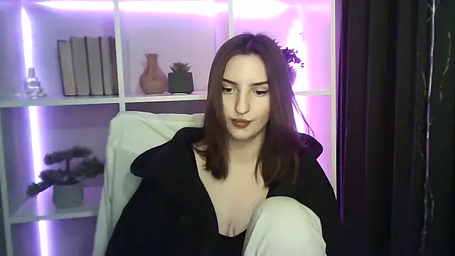 X Alisa online show from 23, 2, 2025