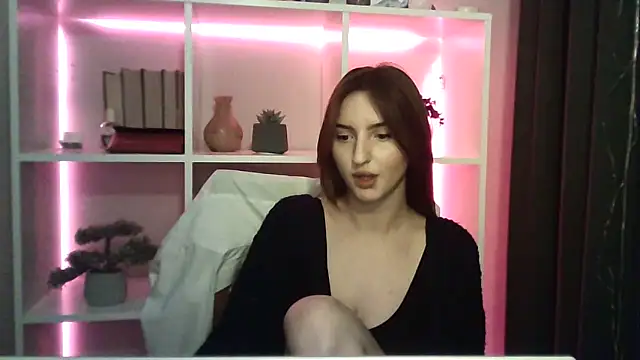 X Alisa online show from 11, 3, 2025