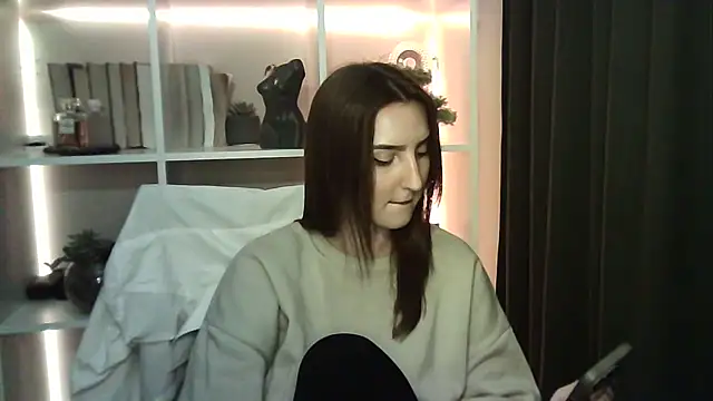 X Alisa online show from 25, 10, 2025