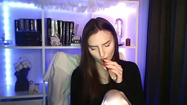 X Alisa online show from 8, 1, 2026