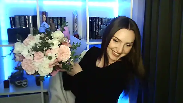 X Alisa online show from 8, 3, 2026