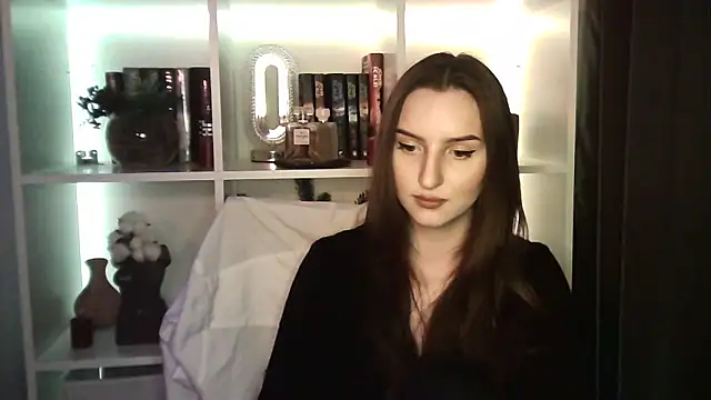 X Alisa online show from 17, 4, 2026