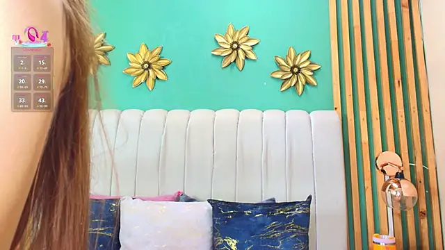 katlyn martins online show from 20, 2, 2025