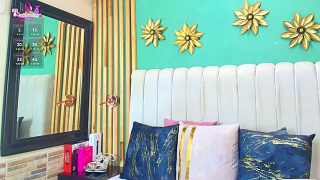 katlyn martins online show from 24, 2, 2025