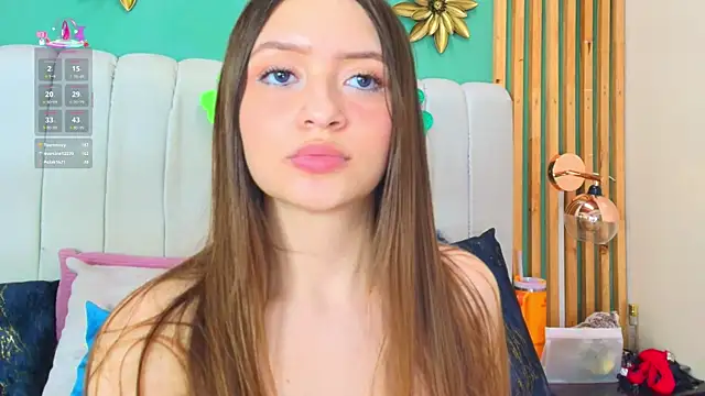 katlyn martins online show from 18, 3, 2025