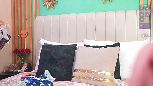 katlyn martins online show from 20, 12, 2025