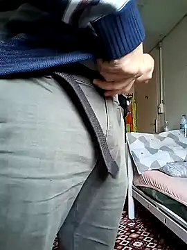 Snapshot of forfuntr chatting on 3, 3, 2025 forfuntr online show from 3, 3, 2025