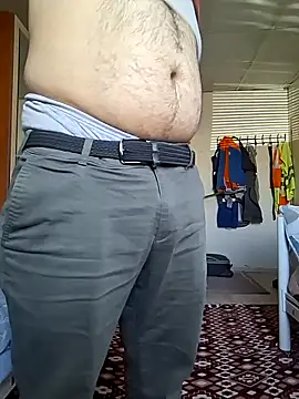 Snapshot of forfuntr chatting on 12, 3, 2025 forfuntr online show from 12, 3, 2025