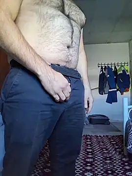 Snapshot of forfuntr chatting on 27, 10, 2025 forfuntr online show from 27, 10, 2025