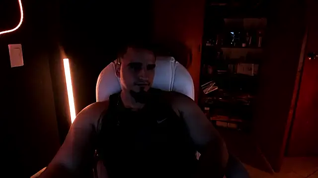 kingbear777 online show from 16, 2, 2026