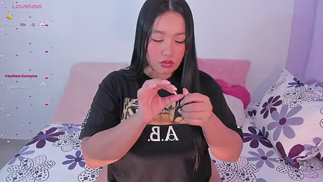  Arianna08  online show from 14, 3, 2025