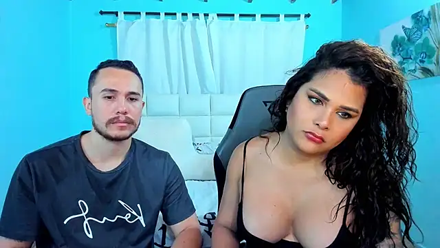 xxx sweet couple  online show from 3, 2, 2026