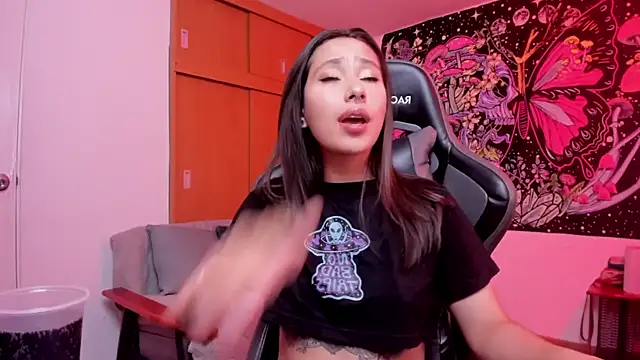 aciddollhell online show from 7, 2, 2026