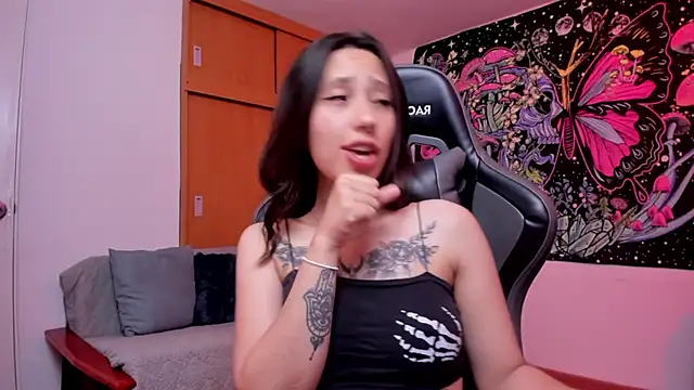 aciddollhell online show from 21, 2, 2026