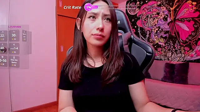 aciddollhell online show from 5, 3, 2026