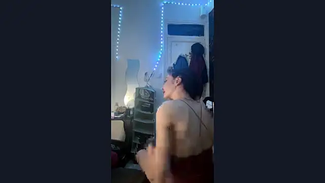 Snapshot of lorena789 chatting on 15, 9, 2025 lorena789 online show from 15, 9, 2025