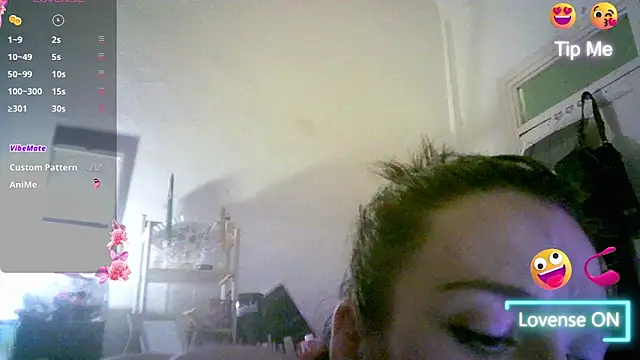 Snapshot of lorena789 chatting on 28, 9, 2025 lorena789 online show from 28, 9, 2025