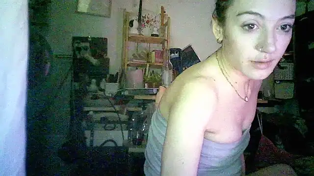 Snapshot of lorena789 chatting on 2, 10, 2025 lorena789 online show from 2, 10, 2025