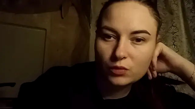 ElenaMaeer online show from 17, 2, 2025