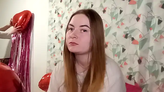 ElenaMaeer online show from 10, 2, 2026