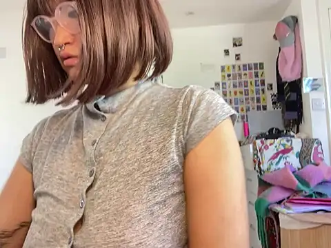 xxxYUKARIxxx online show from 23, 4, 2026