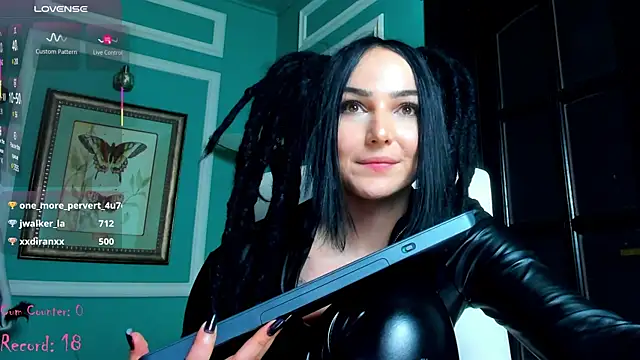 1Munique online show from 16, 2, 2025