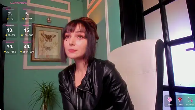 1Munique online show from 24, 11, 2025