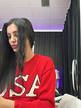 SophiaVilner online show from 23, 2, 2026