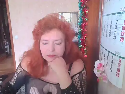 LadaXMay online show from 6, 3, 2026