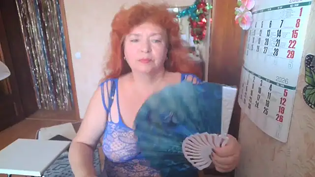 LadaXMay online show from 21, 3, 2026