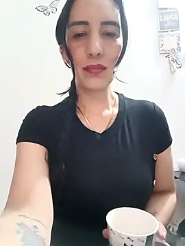 christine-x online show from 11, 2, 2026