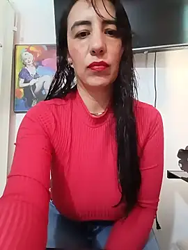 christine-x online show from 15, 5, 2026
