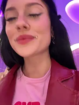 Melissa crazy online show from 7, 12, 2024