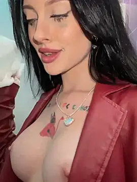 Melissa crazy online show from 9, 12, 2024