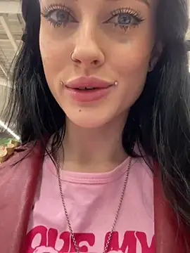 Melissa crazy online show from 26, 12, 2024