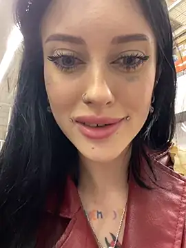 Melissa crazy online show from 9, 1, 2025