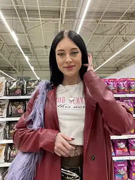 Melissa crazy online show from 16, 1, 2025